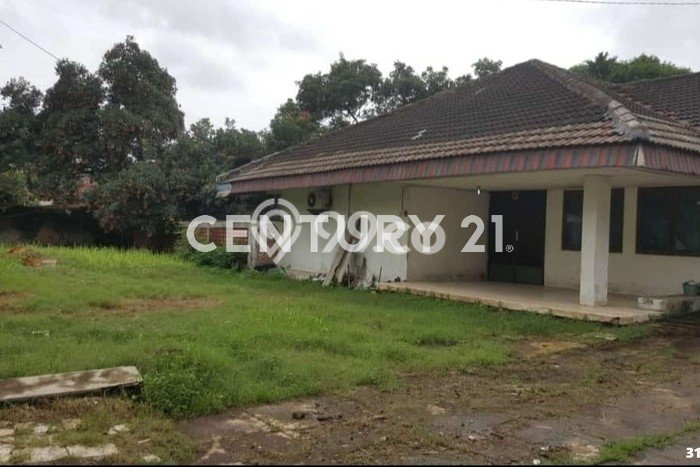 Untuk Dijual Tanah 1250m2 di Veteran, Jakarta Selatan Untuk Dijual Tanah 1250m2 di Veteran, Jakarta Selatan