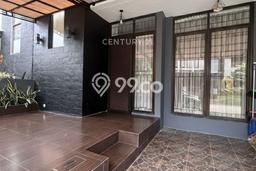 Rumah Minimalis 3 KT LT 84m2 di Bintaro Rumah Minimalis 3 KT LT 84m2 di Bintaro