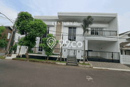 Ready to Use! Luxury House LT 218m2 Desain Elegan di Sektor 9-Bintaro Ready to Use! Luxury House LT 218m2 Desain Elegan di Sektor 9-Bintaro