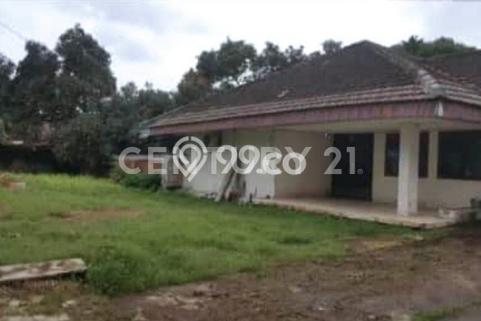 Untuk Dijual Tanah 1250m2 di Veteran, Jakarta Selatan Untuk Dijual Tanah 1250m2 di Veteran, Jakarta Selatan