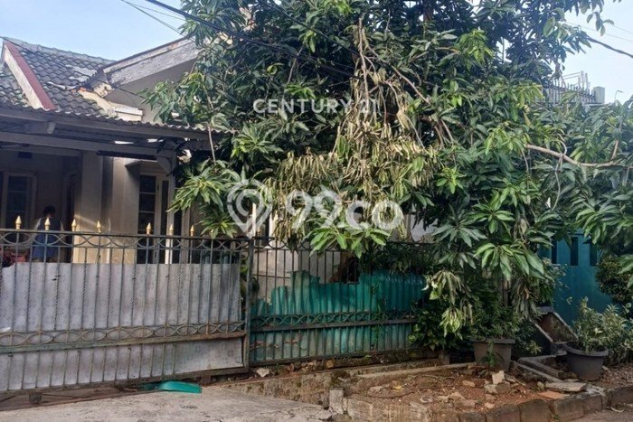 Dijual Rumah Eksklusif 3 KT di Graha Raya Bintaro, Tangerang Selatan Dijual Rumah Eksklusif 3 KT di Graha Raya Bintaro, Tangerang Selatan