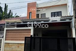 Dijual Rumah Eksklusif 3 KT di Bintaro, Tangerang Selatan Dijual Rumah Eksklusif 3 KT di Bintaro, Tangerang Selatan