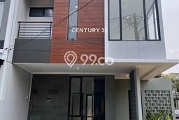 Jual Rumah Mewah Megah Dengan View Cantik di Sektor 9-Bintaro, Tangerang Selatan Jual Rumah Mewah Megah Dengan View Cantik di Sektor 9-Bintaro, Tangerang Selatan