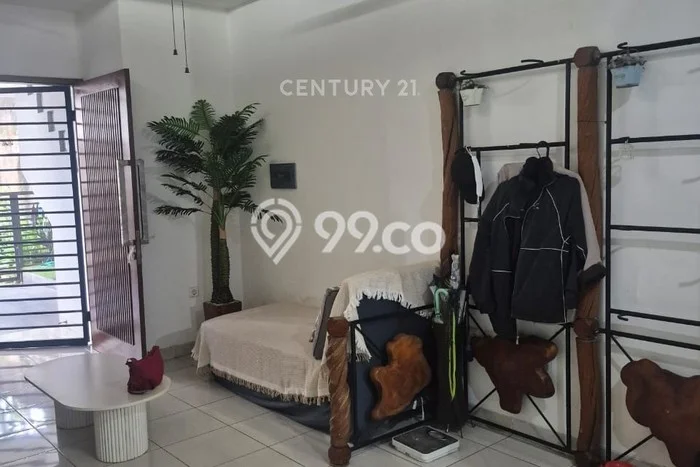 Sewa Rumah Harga Terjangkau di Sektor 5 - Bintaro Tangerang Selatan dengan 5 KT Sewa Rumah Harga Terjangkau di Sektor 5 - Bintaro Tangerang Selatan dengan 5 KT