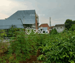 Tanah Dijual Area Strategis di Cirendeu Jakarta Selatan 1530m2 Tanah Dijual Area Strategis di Cirendeu Jakarta Selatan 1530m2