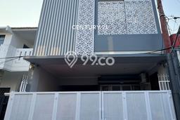 Rumah Eksklusif Dijual LT 100m2 di Pondok Aren, Tangerang Selatan Rumah Eksklusif Dijual LT 100m2 di Pondok Aren, Tangerang Selatan