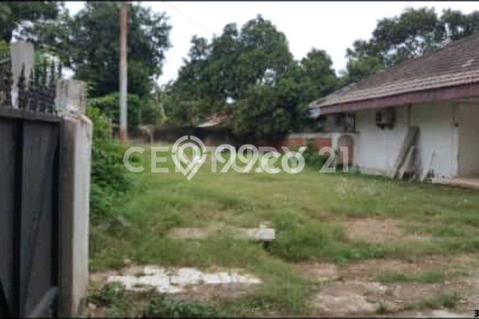 Untuk Dijual Tanah 1250m2 di Veteran, Jakarta Selatan Untuk Dijual Tanah 1250m2 di Veteran, Jakarta Selatan