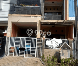 Rumah Modern Cantik 4 KT Siap Huni di Pamulang Rumah Modern Cantik 4 KT Siap Huni di Pamulang