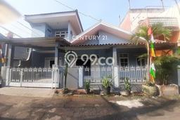 Jual Rumah Modern 3 KT di Bintaro, Tangerang Selatan Jual Rumah Modern 3 KT di Bintaro, Tangerang Selatan