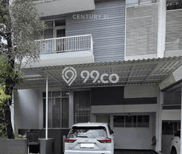 Dijual Rumah Luas Elegan Dengan View Eksklusif di Pondok Pinang, Jakarta Selatan Dijual Rumah Luas Elegan Dengan View Eksklusif di Pondok Pinang, Jakarta Selatan