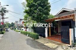 Rumah sewa siap huni 3 Kamar Tidur di Bintaro, Tangerang Selatan Rumah sewa siap huni 3 Kamar Tidur di Bintaro, Tangerang Selatan