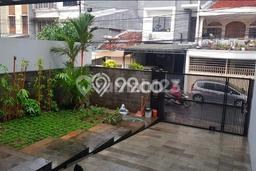 Hunian Super Mewah dengan Akses Paling Strategis di Tamansari, Jakarta Barat Hunian Super Mewah dengan Akses Paling Strategis di Tamansari, Jakarta Barat