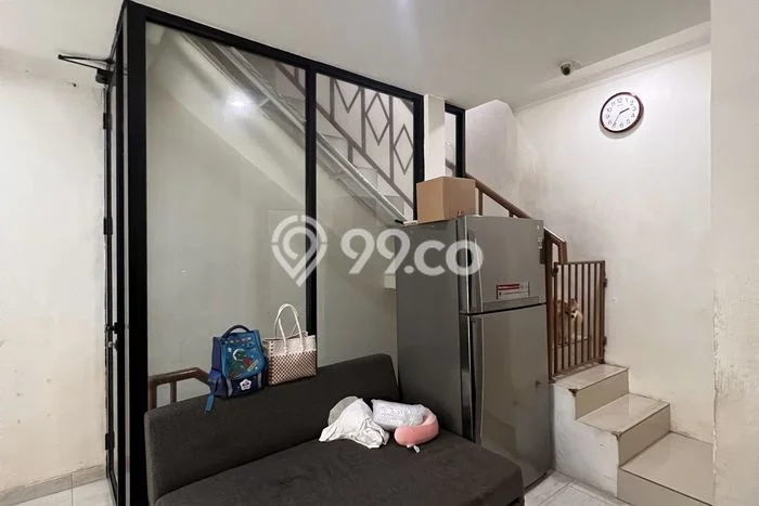 Jarang Ada! Rumah Sewa 4 Kamar Nyaman Siap Huni Tamansari Jarang Ada! Rumah Sewa 4 Kamar Nyaman Siap Huni Tamansari