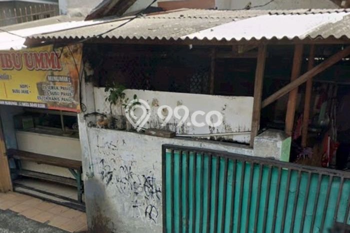 For Sale Rumah 1 Kamar Lokasi Strategis Bagus dan Strategis di Kemayoran For Sale Rumah 1 Kamar Lokasi Strategis Bagus dan Strategis di Kemayoran