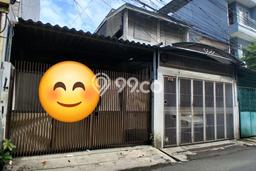 Hunian Nyaman Asri 1 KT Siap Huni di Mangga Besar Jakarta Barat Hunian Nyaman Asri 1 KT Siap Huni di Mangga Besar Jakarta Barat