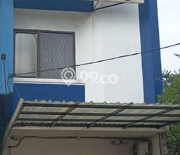 Unit Ruko Dijual di Tangerang LT 102m2 & LB 306m2 Unit Ruko Dijual di Tangerang LT 102m2 & LB 306m2