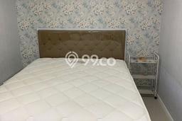 Disewakan Apartemen Terjangkau 2 KT di Alam Sutera Tangerang Disewakan Apartemen Terjangkau 2 KT di Alam Sutera Tangerang