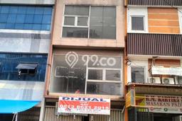 Unit Ruko Strategis di Kembangan, Jakarta Barat Potensi Cuan Besar Unit Ruko Strategis di Kembangan, Jakarta Barat Potensi Cuan Besar