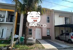 Jual Rumah Minimalis Bagus Punya 3 KT di Serpong Tangerang Selatan SHM Jual Rumah Minimalis Bagus Punya 3 KT di Serpong Tangerang Selatan SHM