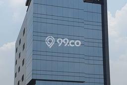 FOR RENT! Kantor di Gading Serpong Cocok untuk Bisnis 1430m2 FOR RENT! Kantor di Gading Serpong Cocok untuk Bisnis 1430m2