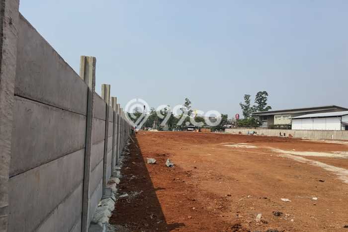 SEWA TANAH! Tanah di Jurumudi, Luas 8200m², Akses Jalan Utama SEWA TANAH! Tanah di Jurumudi, Luas 8200m², Akses Jalan Utama