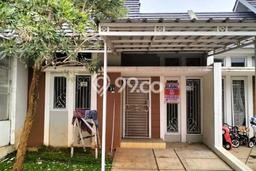 Rumah Minimalis Dijual di Parung Panjang 2 Kamar dengan Luas Tanah 72m2 Rumah Minimalis Dijual di Parung Panjang 2 Kamar dengan Luas Tanah 72m2