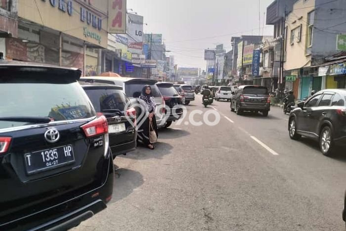 Siap Huni Hunian Elit 4 Kamar di Karawang Barat Dekat ke Mana Pun Siap Huni Hunian Elit 4 Kamar di Karawang Barat Dekat ke Mana Pun