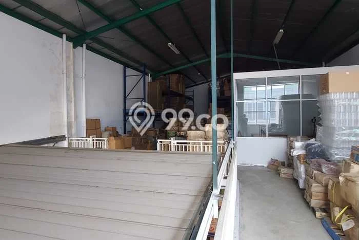 Gudang Bagus Dijual di Daan Mogot Jakarta Barat Strategis Cocok untuk Kembangkan Bisnis Gudang Bagus Dijual di Daan Mogot Jakarta Barat Strategis Cocok untuk Kembangkan Bisnis