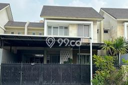 Hunian Super Elit dengan Akses Paling Strategis di Banjar Wijaya, Tangerang Hunian Super Elit dengan Akses Paling Strategis di Banjar Wijaya, Tangerang