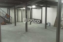 Gudang Kawasan Pantai Indah Kapuk, Luas 486m2m², Area Komersial, Posisi Premium Gudang Kawasan Pantai Indah Kapuk, Luas 486m2m², Area Komersial, Posisi Premium