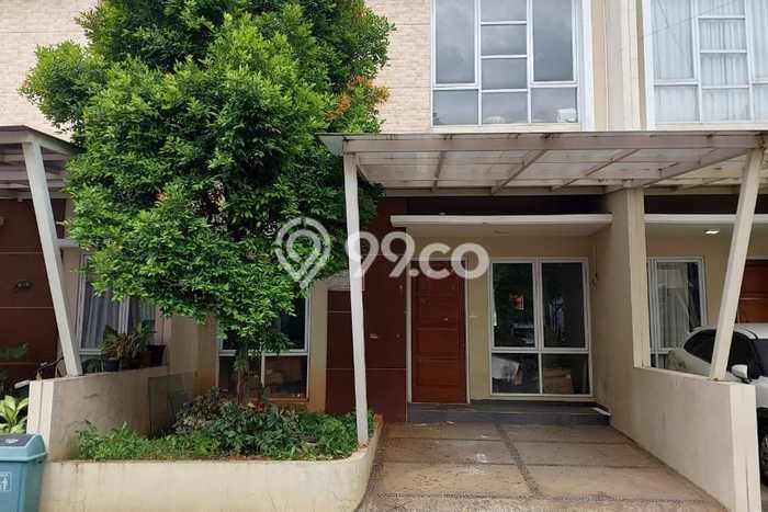 Dijual Rumah 3 Kamar Lokasi Ideal Nyaman dan Strategis di Pondok Aren Dijual Rumah 3 Kamar Lokasi Ideal Nyaman dan Strategis di Pondok Aren