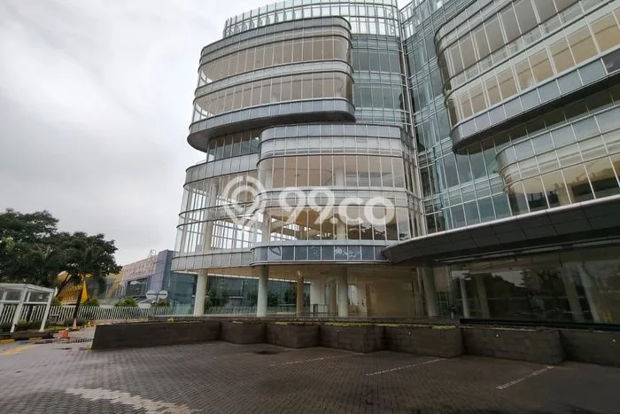 Kantor paling strategis disewakan di BSD Tangerang Selatan Kantor paling strategis disewakan di BSD Tangerang Selatan