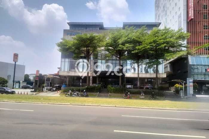 Unit Kantor Tersedia di Gading Serpong Spesifikasi LB 20m2 Unit Kantor Tersedia di Gading Serpong Spesifikasi LB 20m2