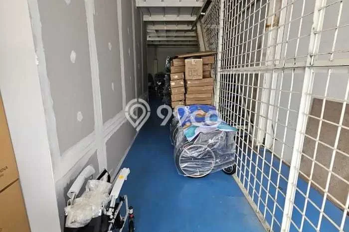 Paling Diincar! Gudang Dijual di Daan Mogot Harga Kompetitif Paling Diincar! Gudang Dijual di Daan Mogot Harga Kompetitif