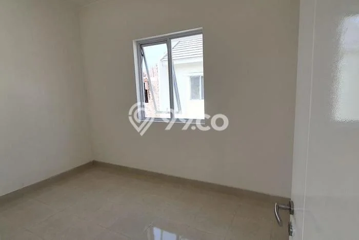 Rumah Minimalis 2 KT di Pasar Kemis Tangerang Unfurnished Rumah Minimalis 2 KT di Pasar Kemis Tangerang Unfurnished