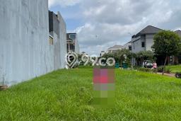 Tanah Lokasi Potensial di Banjar Wijaya, Luas 127m2m², Dekat ke Fasilitas Tanah Lokasi Potensial di Banjar Wijaya, Luas 127m2m², Dekat ke Fasilitas