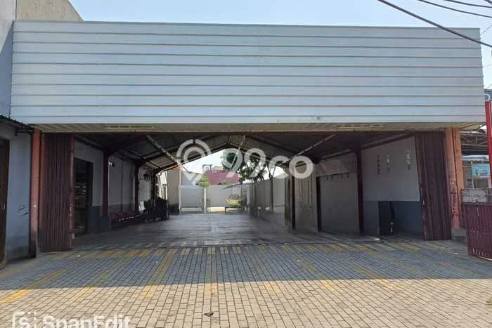 AREA PROSPEKTIF! Komersial Kawasan , Luas 60m2m², Sentra Bisnis AREA PROSPEKTIF! Komersial Kawasan , Luas 60m2m², Sentra Bisnis