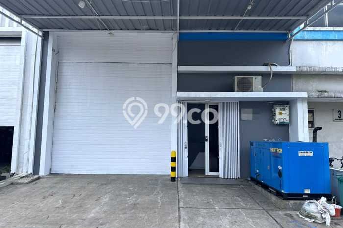 Disewakan Gudang di Kawasan Ramai Kalideres Luas 360m2 Disewakan Gudang di Kawasan Ramai Kalideres Luas 360m2