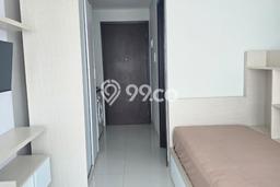 Apartemen Nyaman untuk Disewa, 1 Kamar di Jakarta Barat Apartemen Nyaman untuk Disewa, 1 Kamar di Jakarta Barat