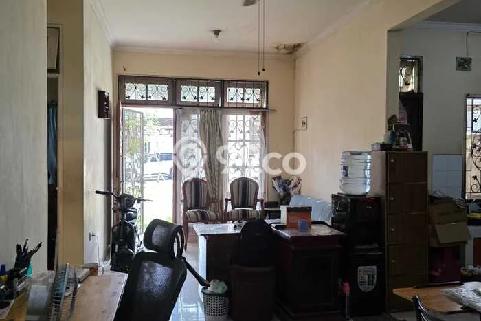 Dijual Rumah Eksklusif 2 KT di Modernland, Tangerang Dijual Rumah Eksklusif 2 KT di Modernland, Tangerang