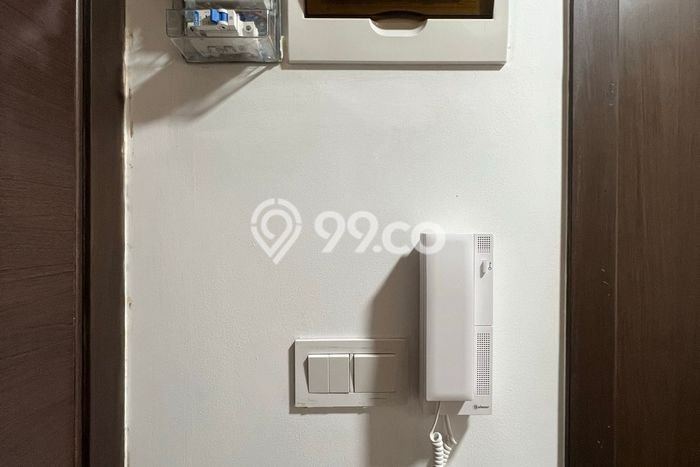 Apartemen Minimalis untuk Disewa, 1 Kamar di Tangerang Apartemen Minimalis untuk Disewa, 1 Kamar di Tangerang