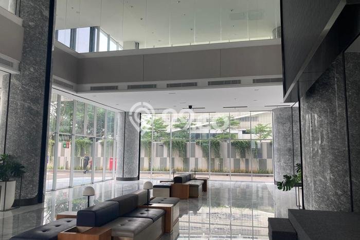 Apartemen Disewakan 2 Kamar Murah Siap Huni di Tangerang, Luas 127m2 Apartemen Disewakan 2 Kamar Murah Siap Huni di Tangerang, Luas 127m2