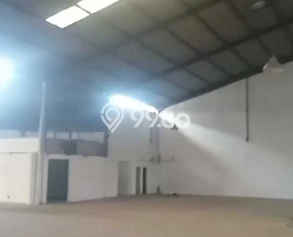 Disewakan Gudang di Cipondoh Tangerang LT 1600m2, LB 1600m2 Disewakan Gudang di Cipondoh Tangerang LT 1600m2, LB 1600m2