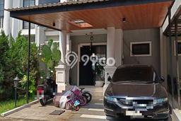 Dijual Rumah 3 Kamar Lokasi Strategis Bagus dan Strategis di Cipondoh Dijual Rumah 3 Kamar Lokasi Strategis Bagus dan Strategis di Cipondoh