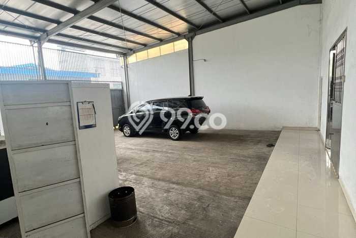 Gudang di , Luas 600m2m², Pusat Bisnis, Posisi Premium Gudang di , Luas 600m2m², Pusat Bisnis, Posisi Premium