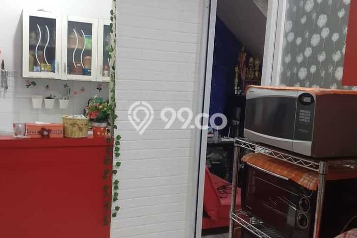 Jual Rumah Eksklusif 3 KT di Gading Serpong, Tangerang Jual Rumah Eksklusif 3 KT di Gading Serpong, Tangerang
