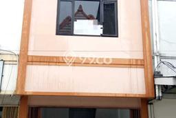Ruko Paling Dicari LB 92m2 Dijual di Cikupa Ruko Paling Dicari LB 92m2 Dijual di Cikupa