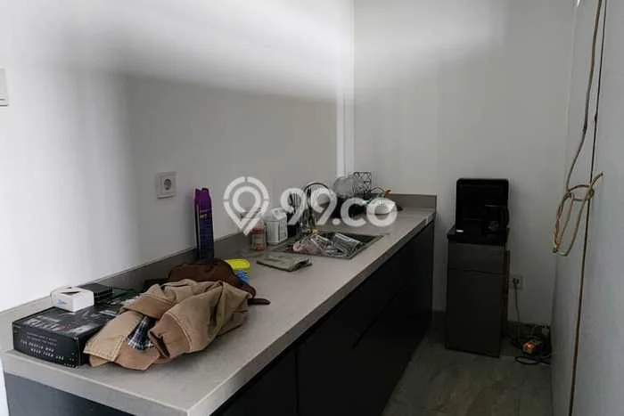 Disewakan Kantor di Kawasan Ramai Gading Serpong Luas 85m2 Disewakan Kantor di Kawasan Ramai Gading Serpong Luas 85m2