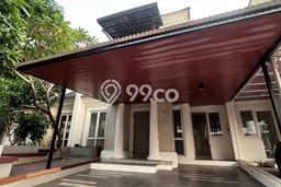 Rumah Modern 3 KT LT 120m2 di Banjar Wijaya Rumah Modern 3 KT LT 120m2 di Banjar Wijaya