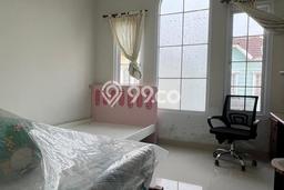 Rumah Minimalis 4 KT di Gading Serpong Tangerang Rumah Minimalis 4 KT di Gading Serpong Tangerang